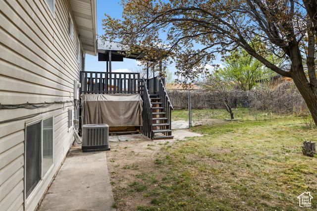 8674 S 3720 W, West Jordan, UT 84088