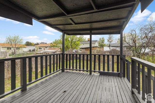 8674 S 3720 W, West Jordan, UT 84088