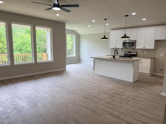 585 Bailiwick Drive, Rogersville, MO 65742