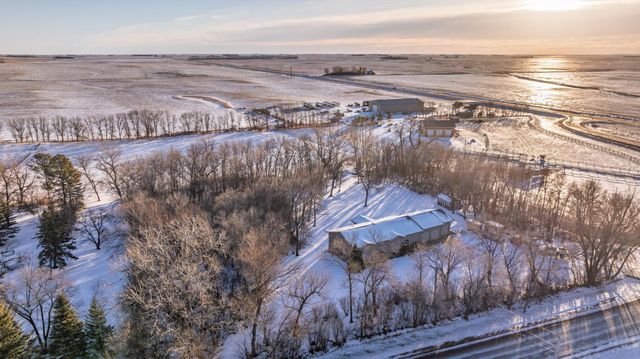 102 County RD 1, Fessenden, ND 58438