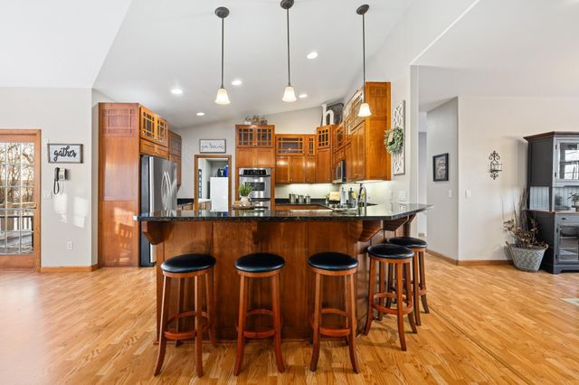 102 County RD 1, Fessenden, ND 58438