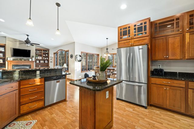 102 County RD 1, Fessenden, ND 58438