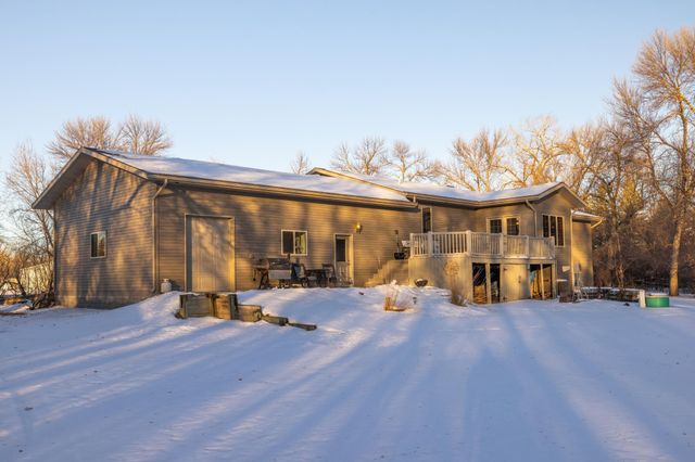 102 County RD 1, Fessenden, ND 58438