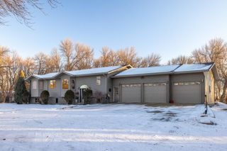 102 County RD 1, Fessenden, ND 58438