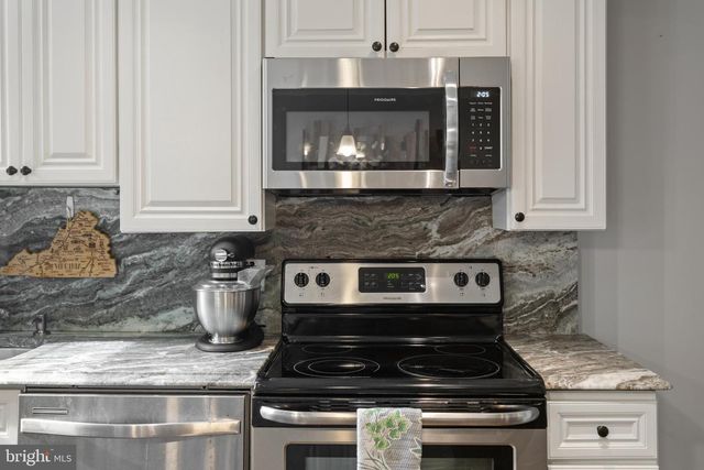 2814 S COLUMBUS ST, Arlington, VA 22206