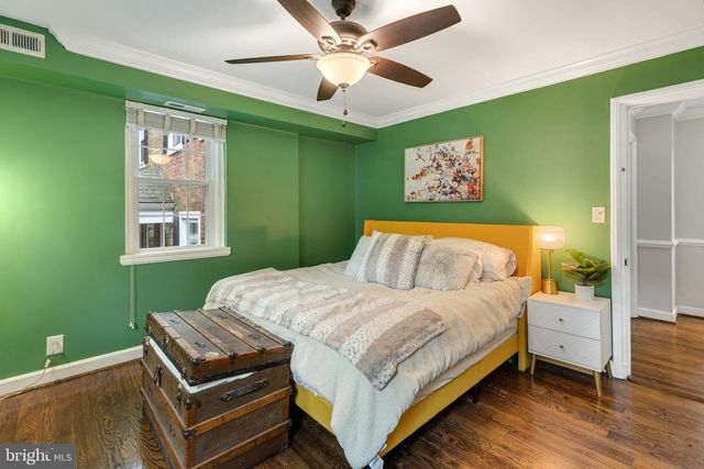 2814 S COLUMBUS ST, Arlington, VA 22206