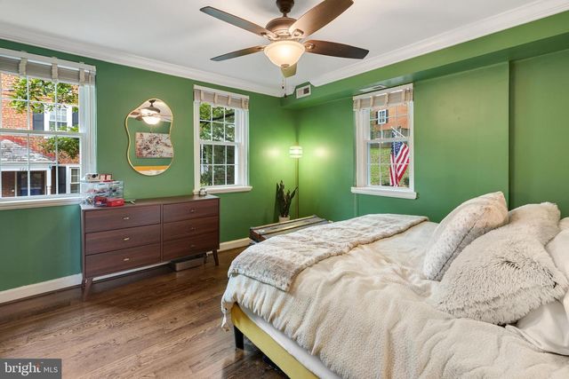 2814 S COLUMBUS ST, Arlington, VA 22206