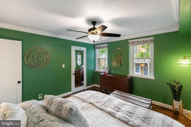 2814 S COLUMBUS ST, Arlington, VA 22206