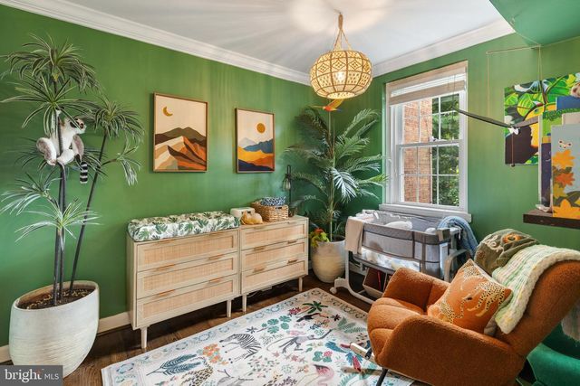 2814 S COLUMBUS ST, Arlington, VA 22206