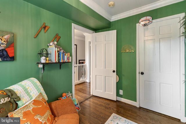 2814 S COLUMBUS ST, Arlington, VA 22206