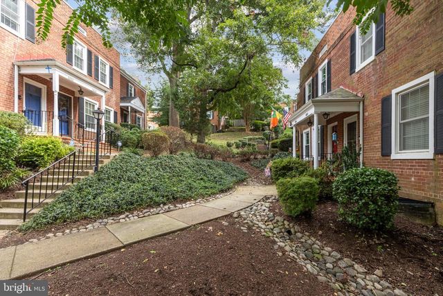 2814 S COLUMBUS ST, Arlington, VA 22206