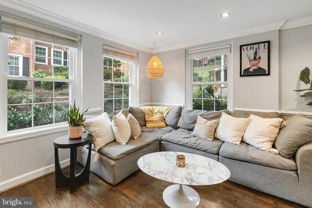 2814 S COLUMBUS ST, Arlington, VA 22206