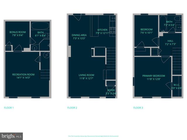 2814 S COLUMBUS ST, Arlington, VA 22206