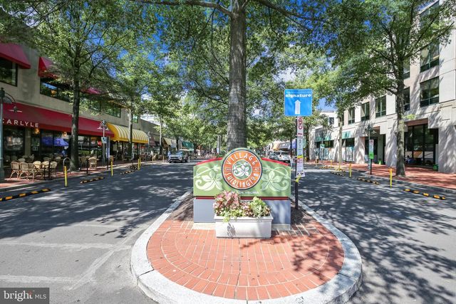 2814 S COLUMBUS ST, Arlington, VA 22206