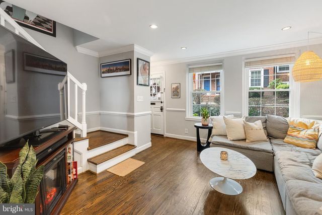 2814 S COLUMBUS ST, Arlington, VA 22206