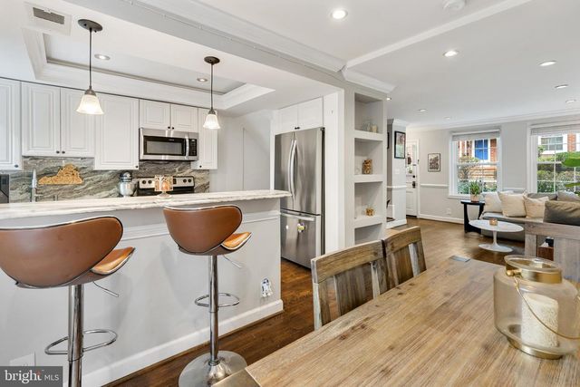 2814 S COLUMBUS ST, Arlington, VA 22206