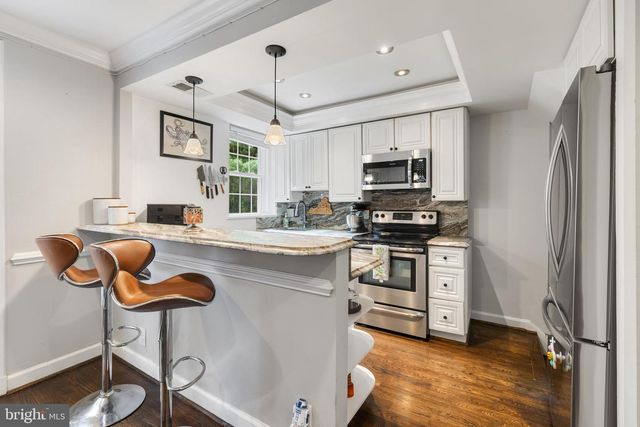 2814 S COLUMBUS ST, Arlington, VA 22206