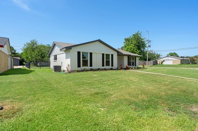 1700 Jasmine Lane, Plano, TX 75074
