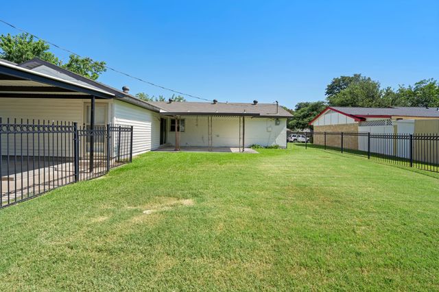 1700 Jasmine Lane, Plano, TX 75074