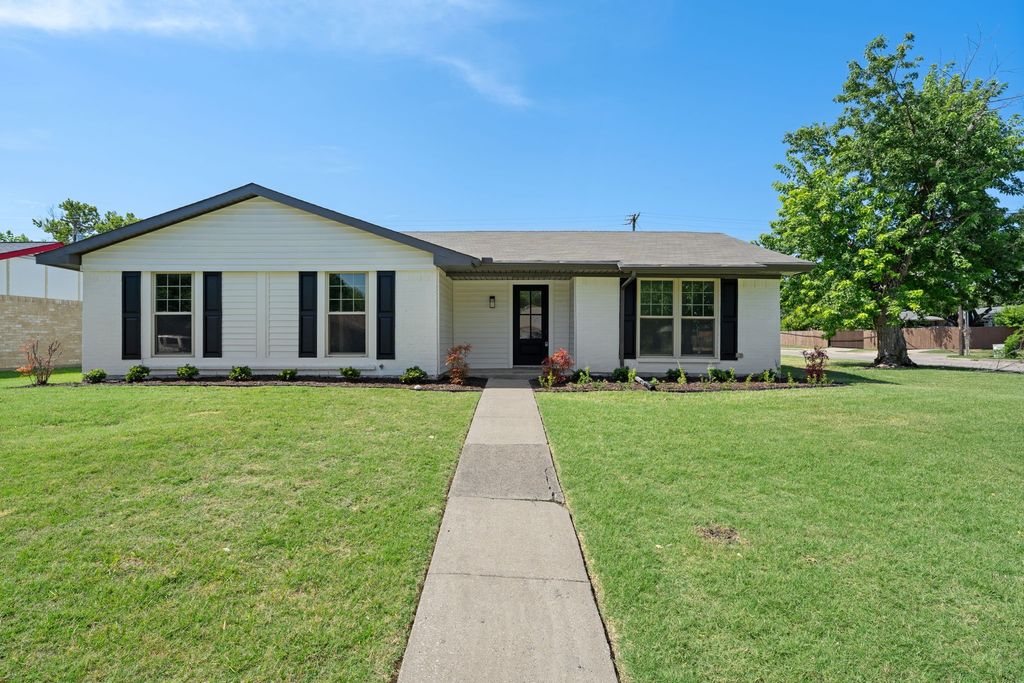 1700 Jasmine Lane, Plano, TX 75074
