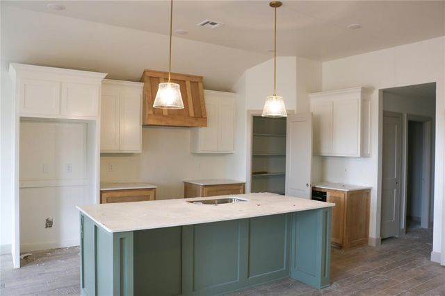 12405 Dolce Vita Drive, Oklahoma City, OK 73099