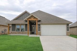 12405 Dolce Vita Drive, Oklahoma City, OK 73099