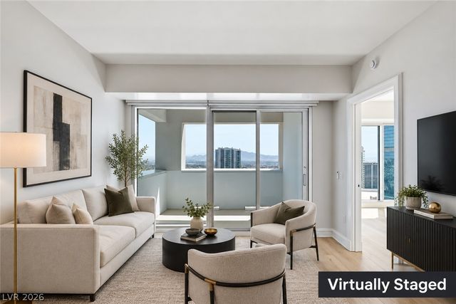 2700 Las Vegas Boulevard 3304, Las Vegas, NV 89109