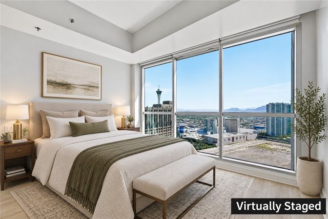 2700 Las Vegas Boulevard 3304, Las Vegas, NV 89109