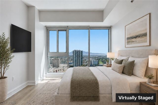2700 Las Vegas Boulevard 3304, Las Vegas, NV 89109