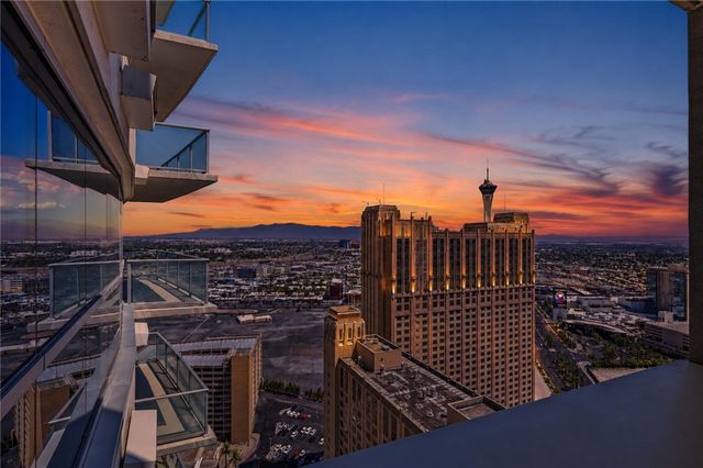 2700 Las Vegas Boulevard 3304, Las Vegas, NV 89109