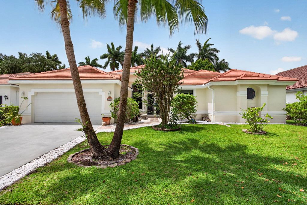 10027 Umberland Place, Boca Raton, FL 33428