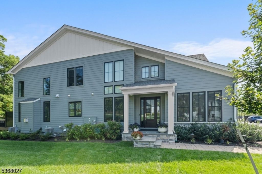 28 Peacock Ln 28, Berkeley Heights Twp., NJ 07922