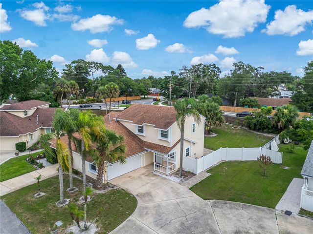 1025 WENTWORTH COURT, Longwood, FL 32750