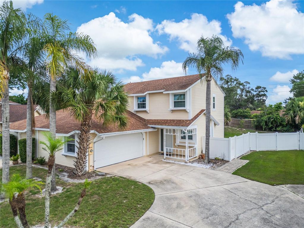 1025 WENTWORTH COURT, Longwood, FL 32750