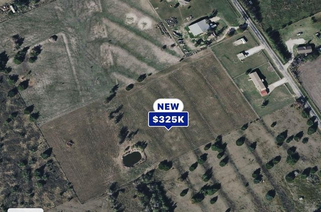 440 Ballman Road, Riesel, TX 76682