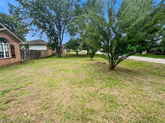 1015 N Daisy Street, Greenwood, AR 72936