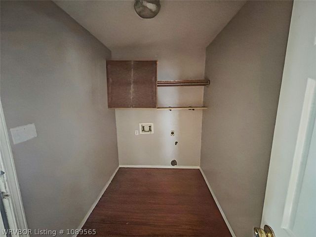 1015 N Daisy Street, Greenwood, AR 72936