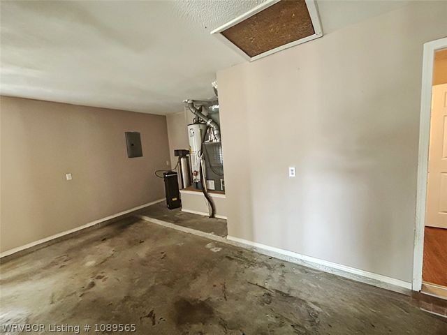 1015 N Daisy Street, Greenwood, AR 72936