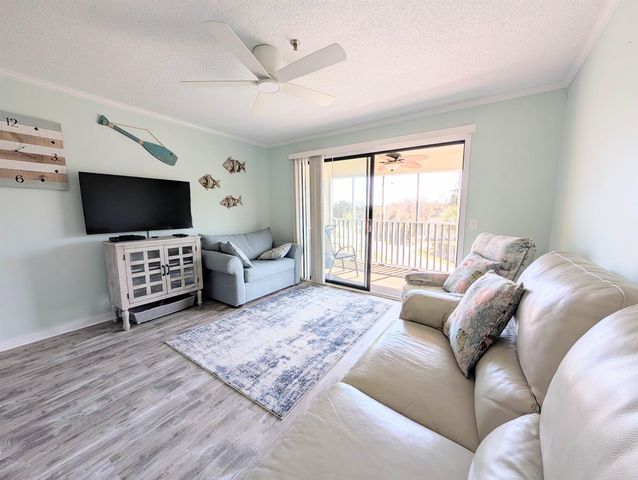 4350 Intercoastal Dr Apt 2302A, Little River, SC 29566