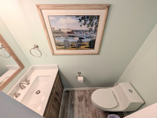 4350 Intercoastal Dr Apt 2302A, Little River, SC 29566