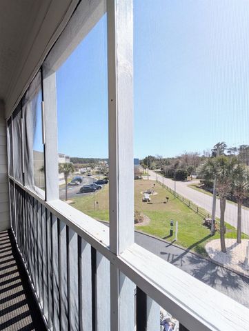 4350 Intercoastal Dr Apt 2302A, Little River, SC 29566