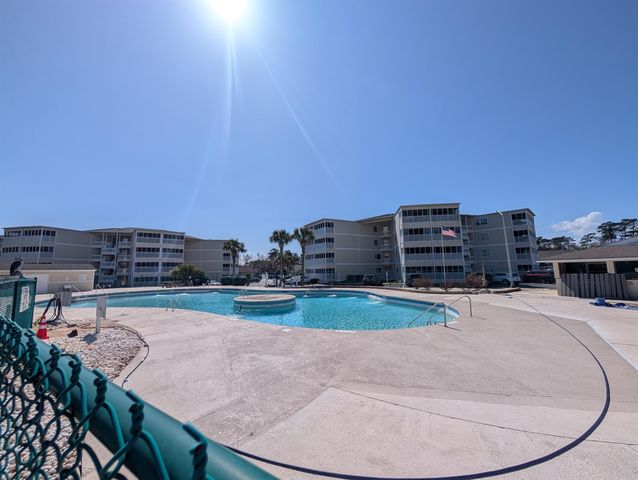 4350 Intercoastal Dr Apt 2302A, Little River, SC 29566