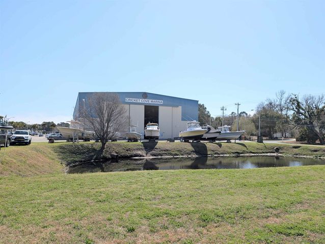 4350 Intercoastal Dr Apt 2302A, Little River, SC 29566