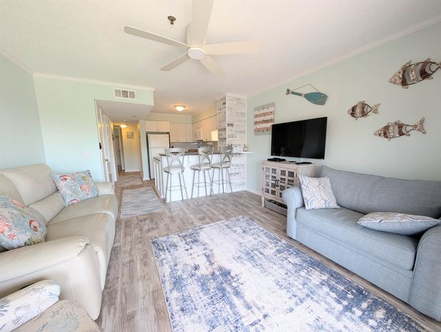 4350 Intercoastal Dr Apt 2302A, Little River, SC 29566