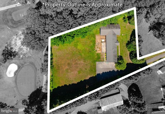 811 COVE POINT RD, Lusby, MD 20657