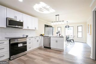 300 SADDLE CREEK Lane, Roswell, GA 30076