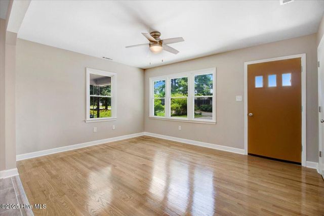 412 E 18th Street, Scotland Neck, NC 27874