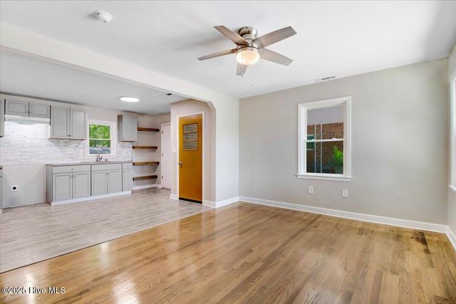 412 E 18th Street, Scotland Neck, NC 27874