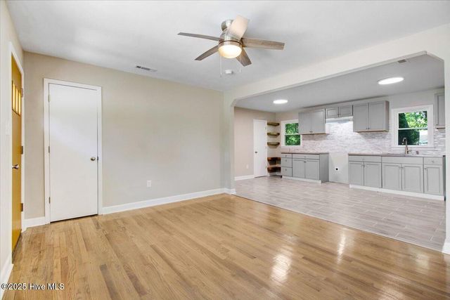 412 E 18th Street, Scotland Neck, NC 27874