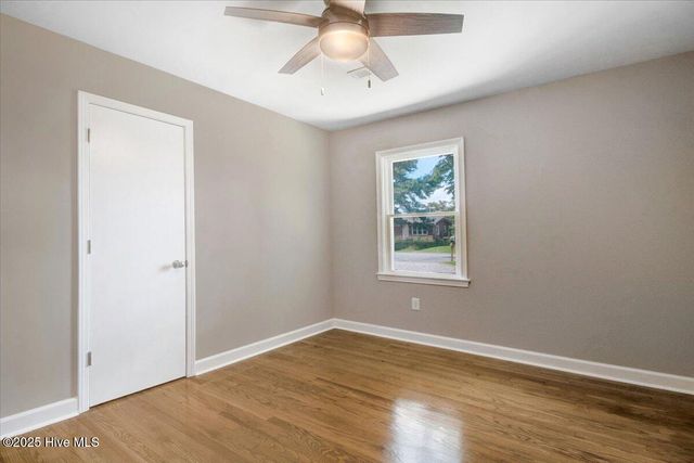 412 E 18th Street, Scotland Neck, NC 27874